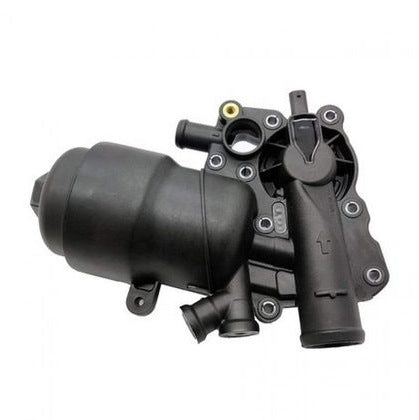 ENGINE OIL FILTER HOUSING COMPATIBLE WITH AUDI/VW 3.0L TDI - 059115389P