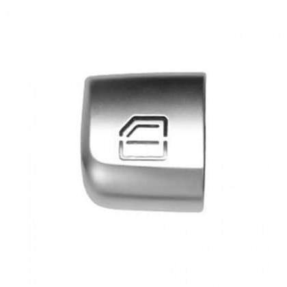 WINDOW SWITCH BUTTON REPLACEMENT FOR MERCEDES W205 - RIGHT SIDE (SINGLE BUTTON)