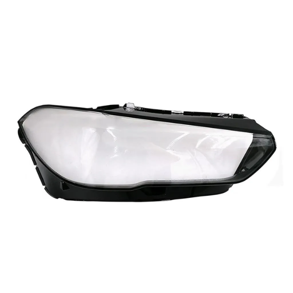BMW G05 X5 2018 Headlight Lens Replacement