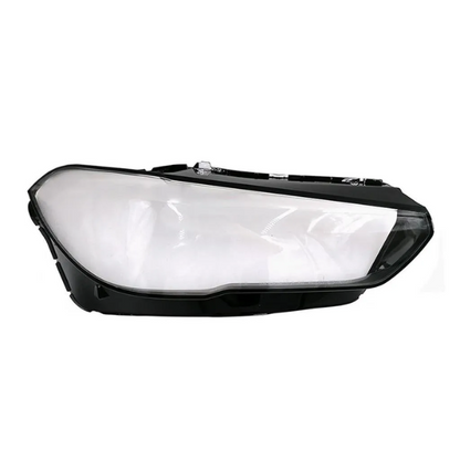 BMW G05 X5 2018 Headlight Lens Replacement