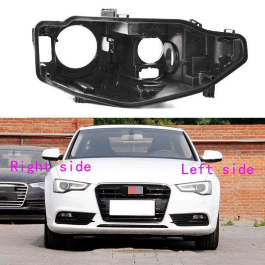 Audi A5 Headlight Housing Back Cover Replacement (2012-2016) Right – 8T0941003DDK