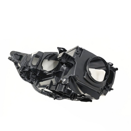 Audi A3 2012-2016 Headlight Back Cover Housing Replacement