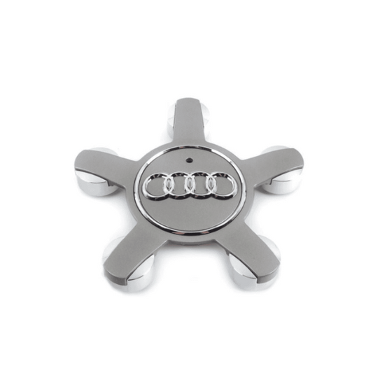 Audi Q5 OEM Wheel Center Hub Cap - 8R0601165