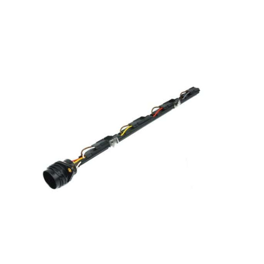 Audi/VW Injector Wiring Loom for 1.9 TDI PD Diesel Engines - 038971600