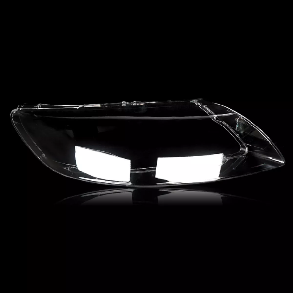 Audi Q7 Headlight Replacement Lens (2009 - 2013) Right – 4L0941030GDDZ