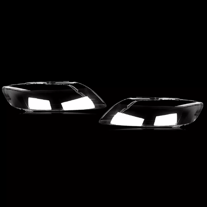 Audi Q7 Headlight Replacement Lens (2009 - 2013) Right – 4L0941030GDDZ