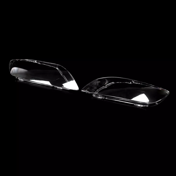 Audi Q7 Headlight Replacement Lens (2009 - 2013) Right – 4L0941030GDDZ