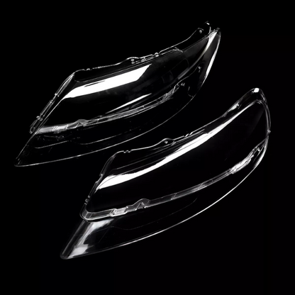 Audi Q7 Headlight Replacement Lens (2009 - 2013) Right – 4L0941030GDDZ