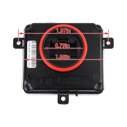 XENON BALLAST FOR VW GOLF 7 4G0907697G
