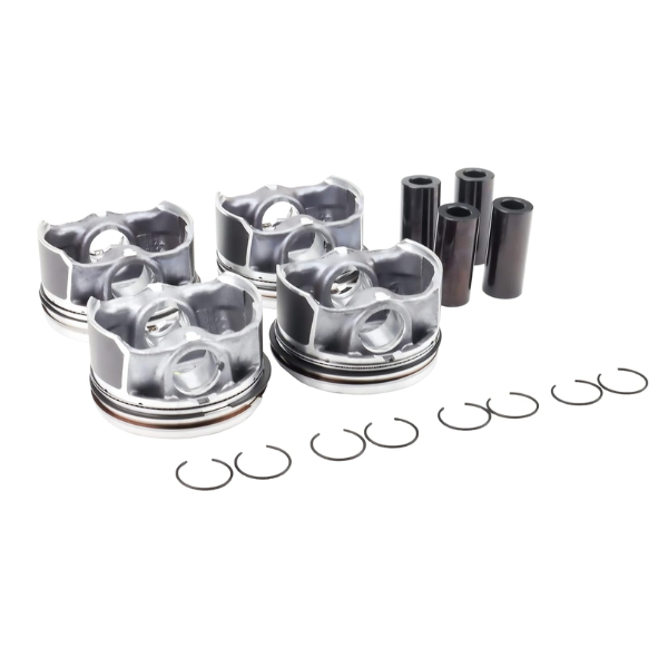 Piston and Ring Kit for VW and Audi 2.0T 23MM - 06L107065AR 06H198151C 06H107065DM