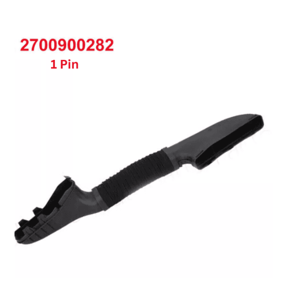 Air Intake Hose Pipe Compatible with Mercedes Benz AMG CLA250 GLA250 | GLA45 2014-2018 - 2700900282