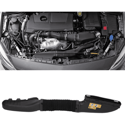 Air Intake Hose Pipe Compatible with Mercedes Benz AMG CLA250 GLA250 | GLA45 2014-2018 - 2700900282