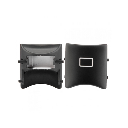 Sunroof Switch Button for Mercedes ML-Class W164 - 16482071858K67 Black
