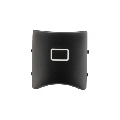 Sunroof Switch Button for Mercedes ML-Class W164 - 16482071858K67 Black