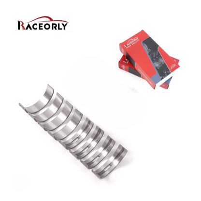 Main Bearing Set 0.5mm Fit For VW Jetta Tiguan Audi A3 S3 A4 2.0T - 06H105591J