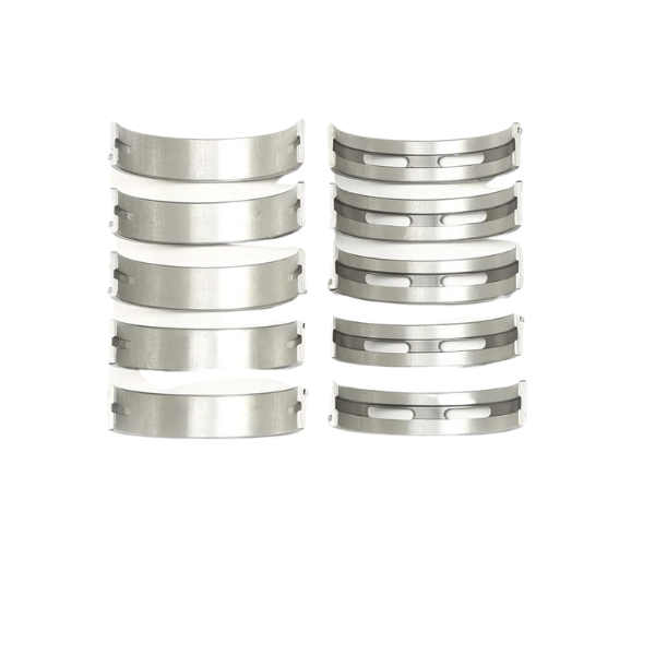 Main Bearing Set 0.5mm Fit For VW Jetta Tiguan Audi A3 S3 A4 2.0T - 06H105591J