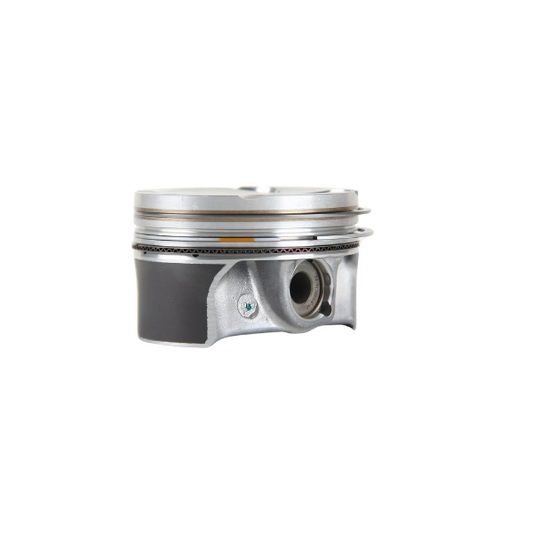PISTON AND PISTON RING FIT EA211 1.4 TSI CZDB CZDA CZCB STD  - 04E107065BK