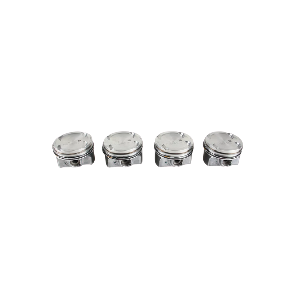 PISTON AND PISTON RING FIT EA211 1.4 TSI CZDB CZDA CZCB STD  - 04E107065BK