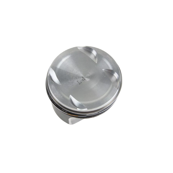 PISTON AND PISTON RING FIT EA211 1.4 TSI CZDB CZDA CZCB STD  - 04E107065BK