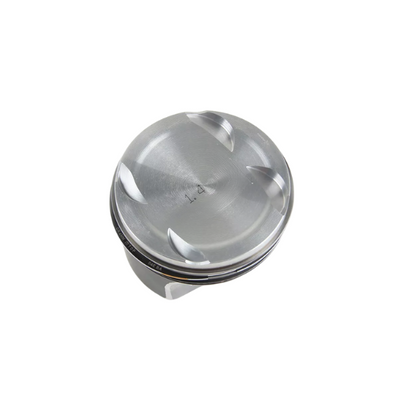 PISTON AND PISTON RING FIT EA211 1.4 TSI CZDB CZDA CZCB STD  - 04E107065BK