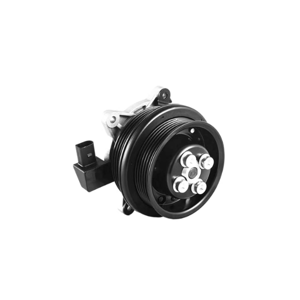 ENGINE WATER PUMP FOR VW AUDI 1.4 TSI 03C880727D 03C121004J