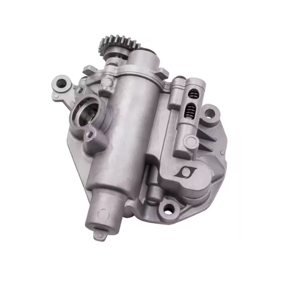 OIL PUMP ASSEMBLY FOR AUDI/VW 1.8/2.0TFSI  Small Gear 22 Teeth - 06H115105AM 06H115105AR