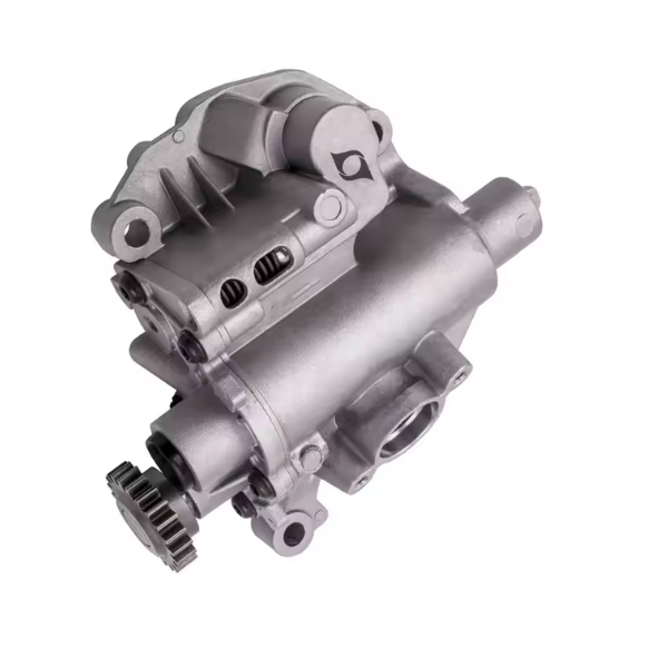 OIL PUMP ASSEMBLY FOR AUDI/VW 1.8/2.0TFSI  Small Gear 22 Teeth - 06H115105AM 06H115105AR