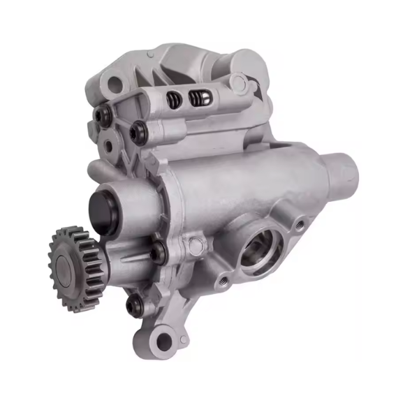 OIL PUMP ASSEMBLY FOR AUDI/VW 1.8/2.0TFSI  Small Gear 22 Teeth - 06H115105AM 06H115105AR