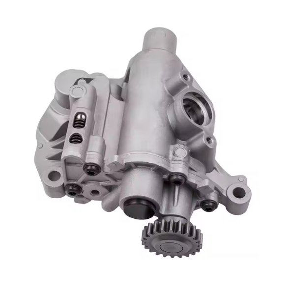 OIL PUMP ASSEMBLY FOR AUDI/VW 1.8/2.0TFSI  Small Gear 22 Teeth - 06H115105AM 06H115105AR