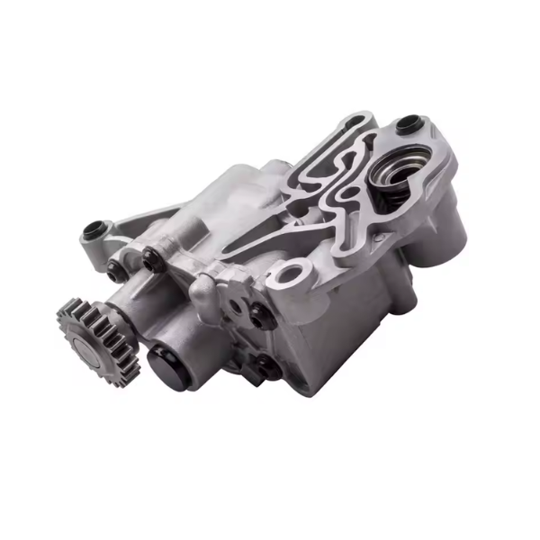 OIL PUMP ASSEMBLY FOR AUDI/VW 1.8/2.0TFSI  Small Gear 22 Teeth - 06H115105AM 06H115105AR