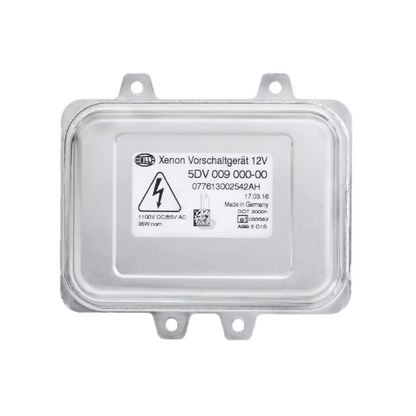 HID XENON OEM BALLAST CONTROL MODULE - 5DV00900000