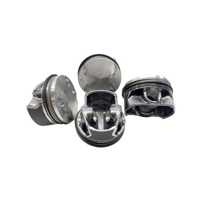 PISTON AND RING KIT 1.2 TSI EA211 - 04E107065FQ