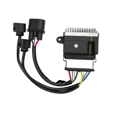 FAN CONTROL MODULE FOR AUDI - 8K0959501G