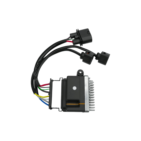 FAN CONTROL MODULE FOR AUDI - 8K0959501G