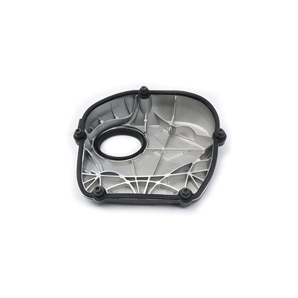 TOP FRONT SINGLE CAM TIMING COVER AUDI/VW 06H103269D ALLIMINIUM UPGRADE