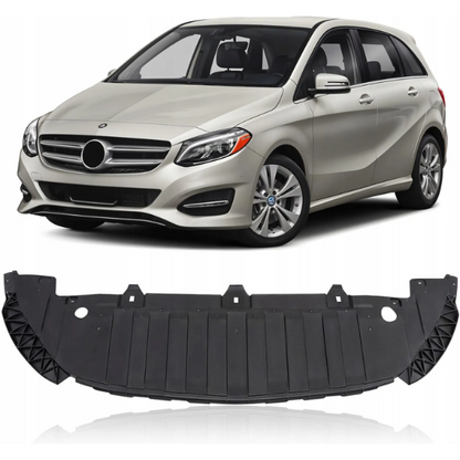 Mercedes B Class Splash Cover - A2468850136
