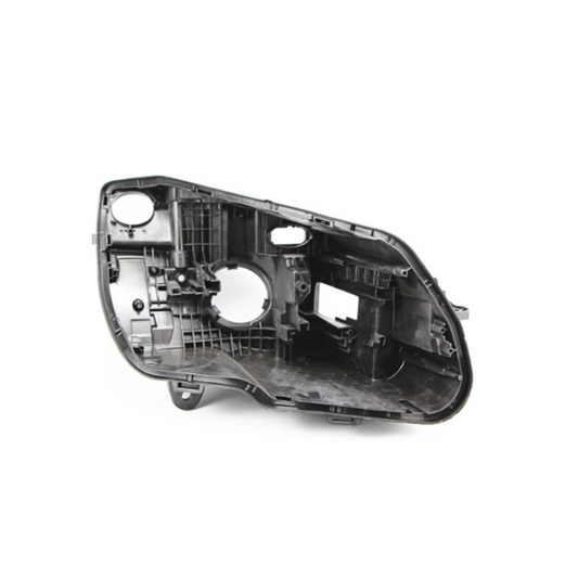 Mercedes Benz W205 15-18 Headlight Back Cover Housing Right Side - A2059067403DDK