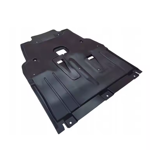 Engine Under Cover Lower Shield for Mercedes-Benz W246 B-CLASS W117 X156 CLA-CLASS - 2465200223