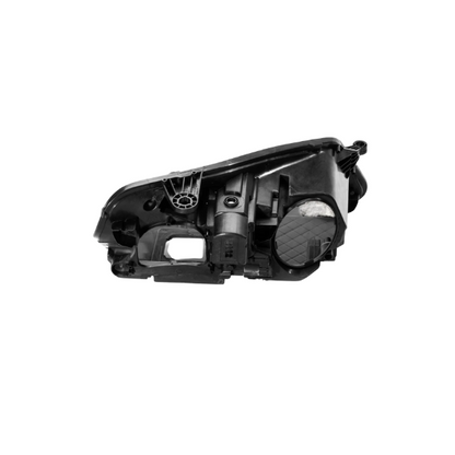 Mercedes Benz W212 Headlight Back Cover Housing Replacement (2014-2016) Left - A2128202139DDK