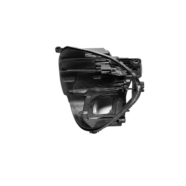 Mercedes Benz W212 Headlight Back Cover Housing Replacement (2014-2016) Left - A2128202139DDK