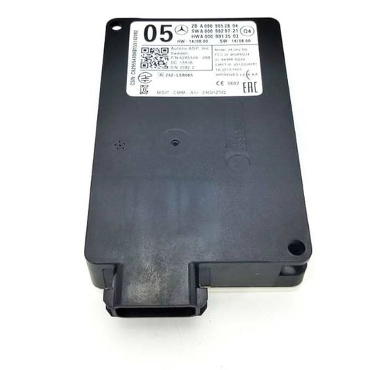Radar Sensor Mercedes Brand New - A0009052804