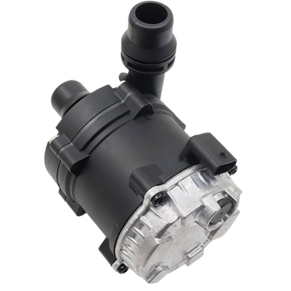 Electric Auxiliary Pump Compatible with BMW - 11518482744