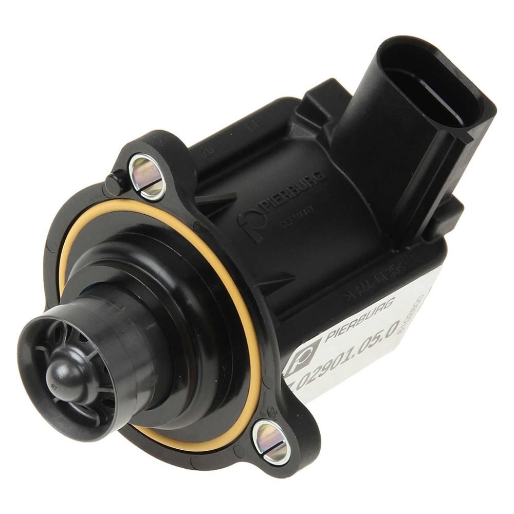 VW/Audi Turbocharger Solenoid Valve Electrical 12 V 7.02901.05.0- 06H145710C