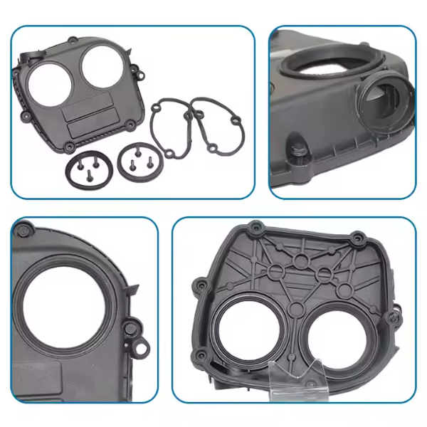 UPPER TIMING COVER PLASTIC (DOUBLE CAM) AUDI/VW - 06G103269