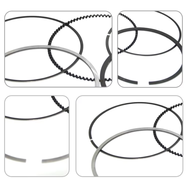 PISTON RING KIT 03C198151F