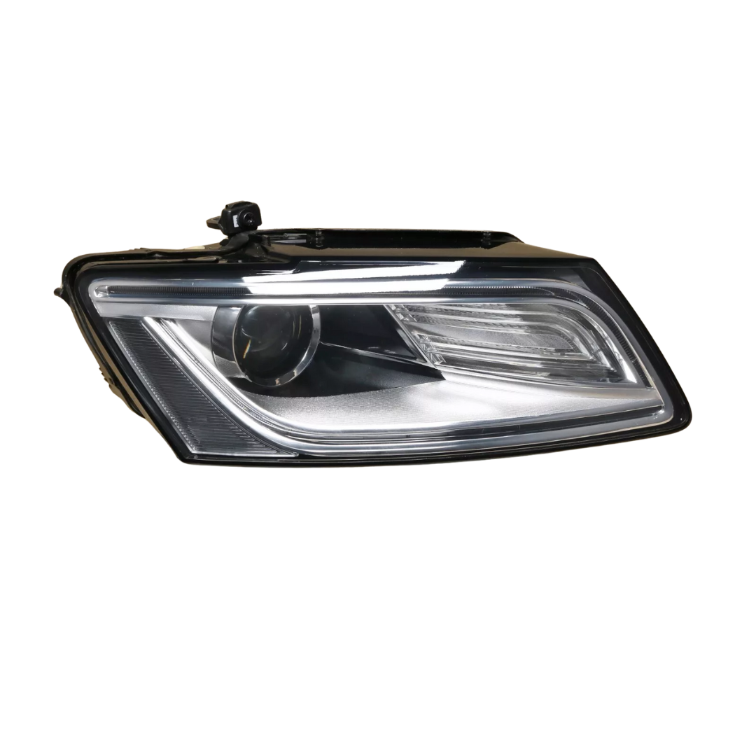 AUDI Q5 2012-2016 XENON HEADLIGHT Right Side 8R0941005A