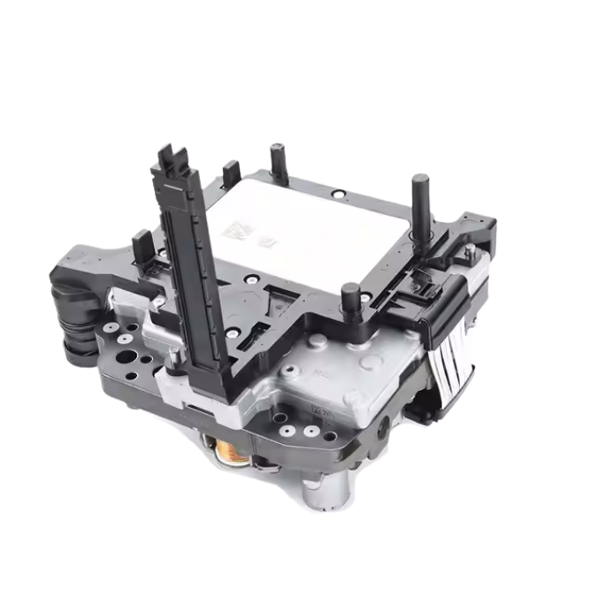 Complete DSG 6 DQ250 Mechatronic –02E325025A