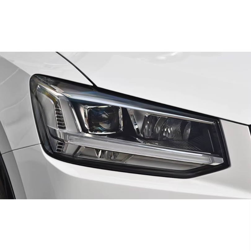 Headlight Audi Q2 18-21 Shell