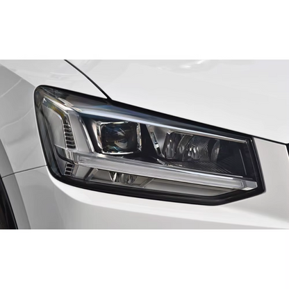 Headlight Audi Q2 18-21 Shell