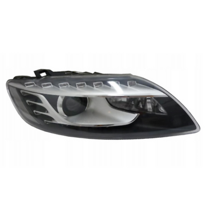 AUDI Q7 4L 2010-2015 Headlight Shell